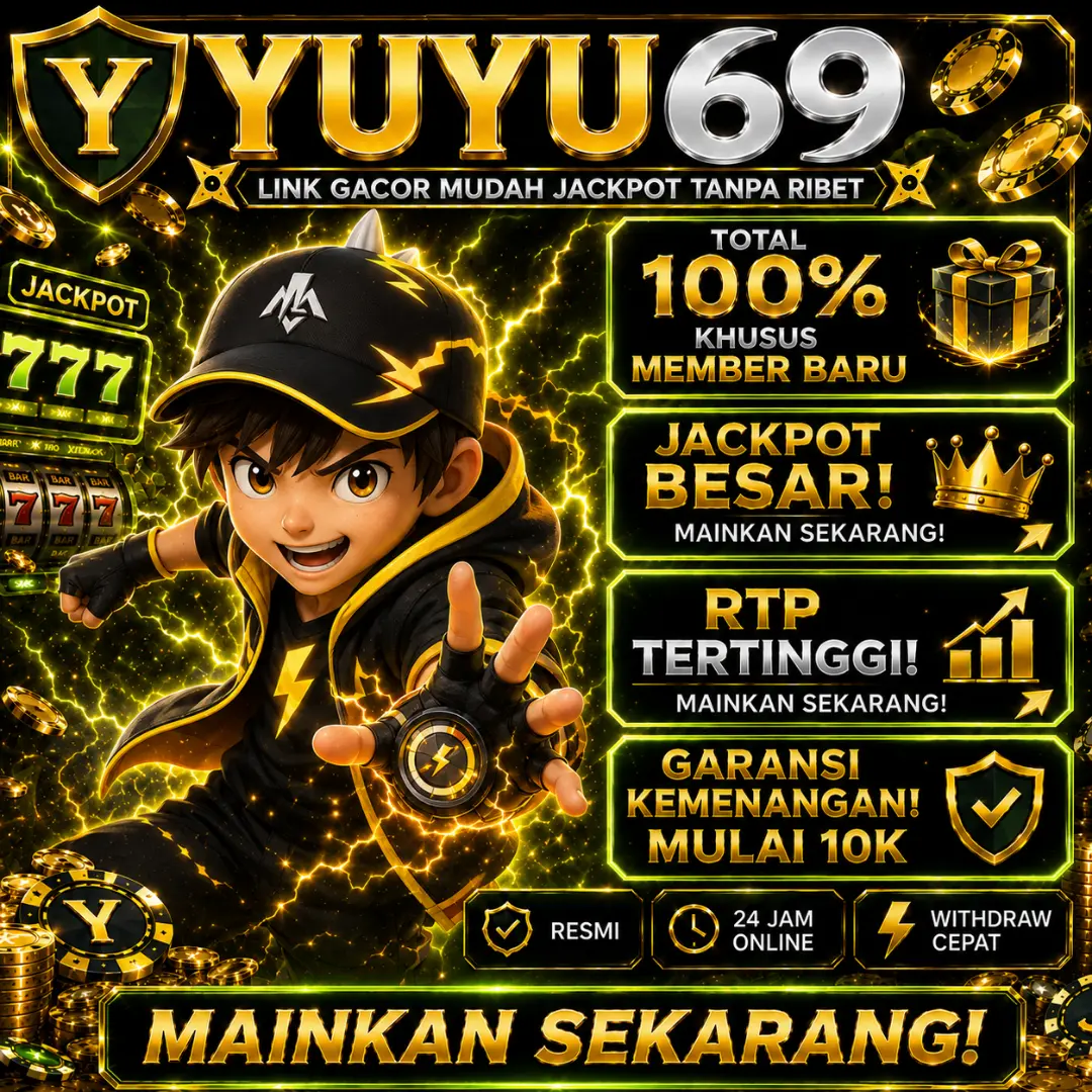 YUYU69Banner